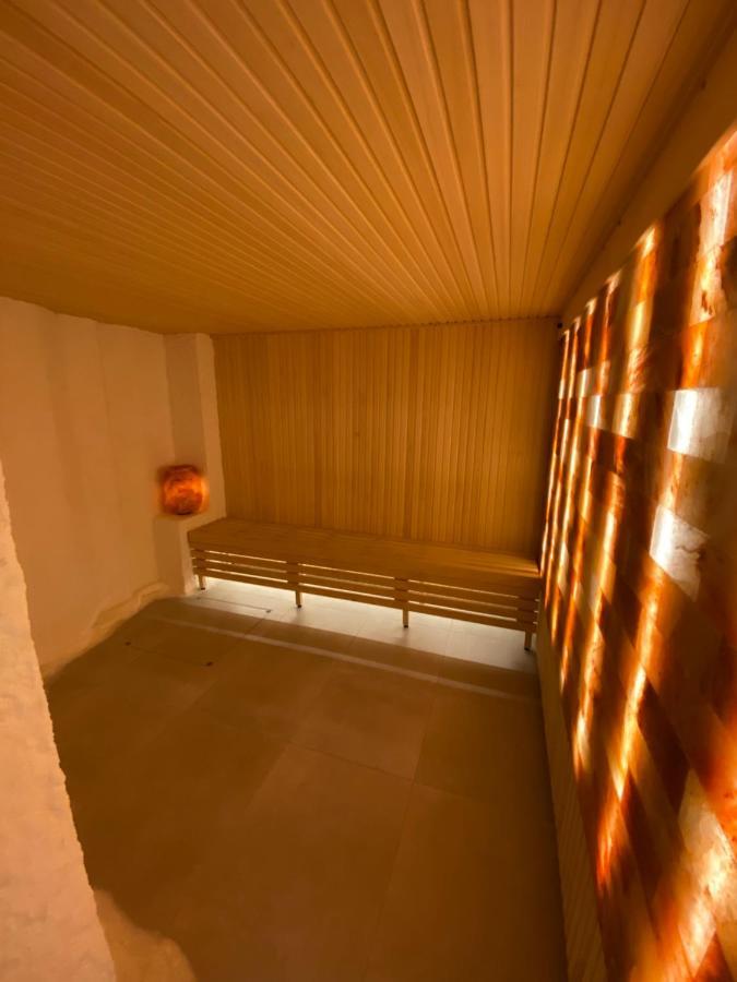 Apartman Bozur Vrnjačka Banja Exterior foto